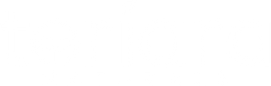 White logo