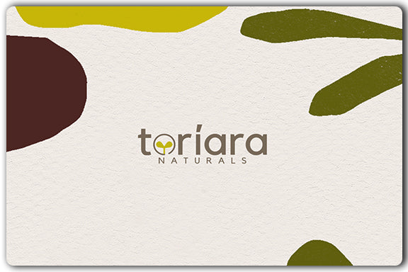 Toriara Naturals E-Gift Card